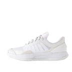 Wilson Intrigue Tour White Pickleball Shoes