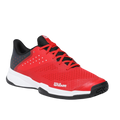 Wilson Kaos Stroke 2.0 Pickleball Shoes ‘Red’