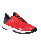 Wilson Kaos Stroke 2.0 Pickleball Shoes ‘Red’