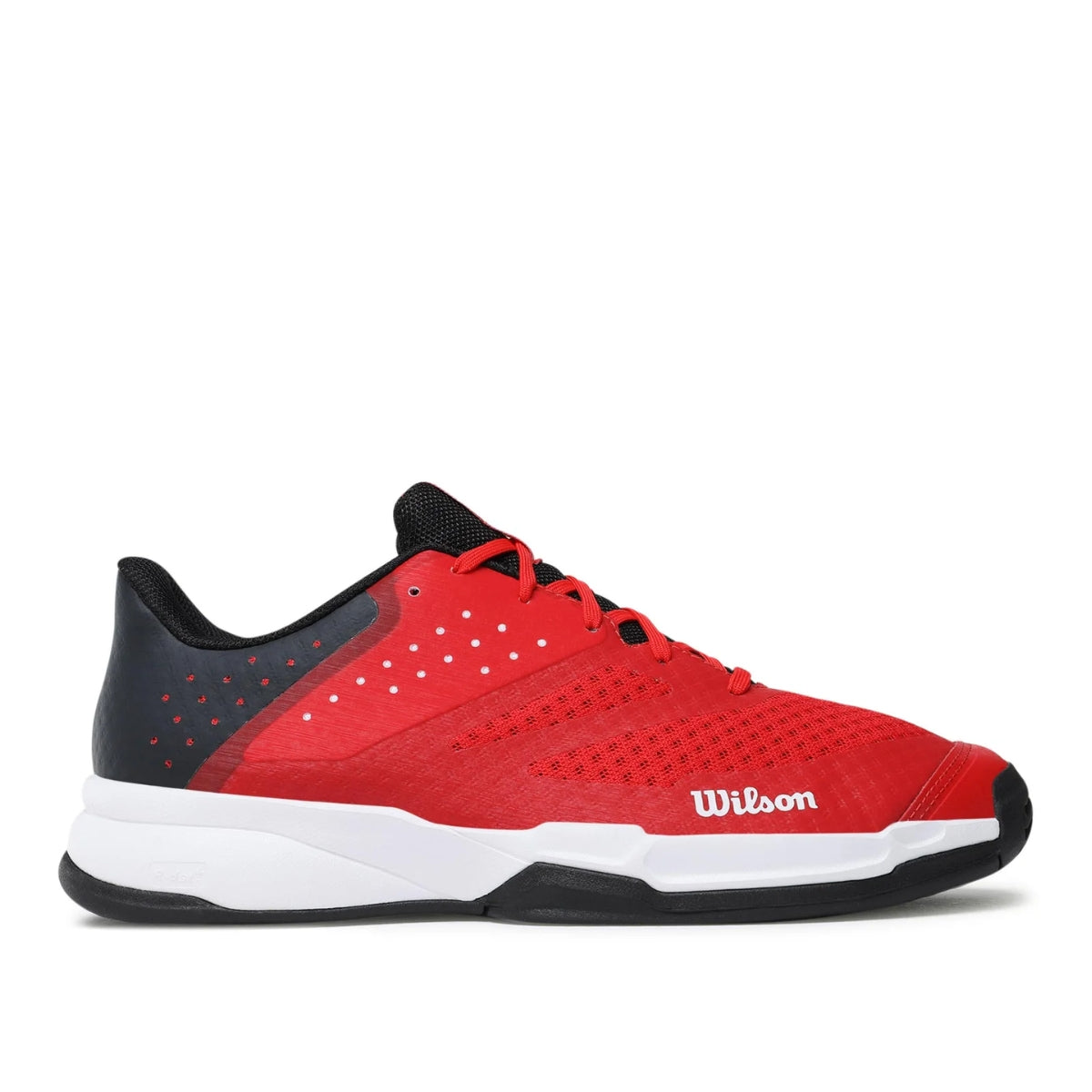 Wilson Kaos Stroke 2.0 Pickleball Shoes ‘Red’