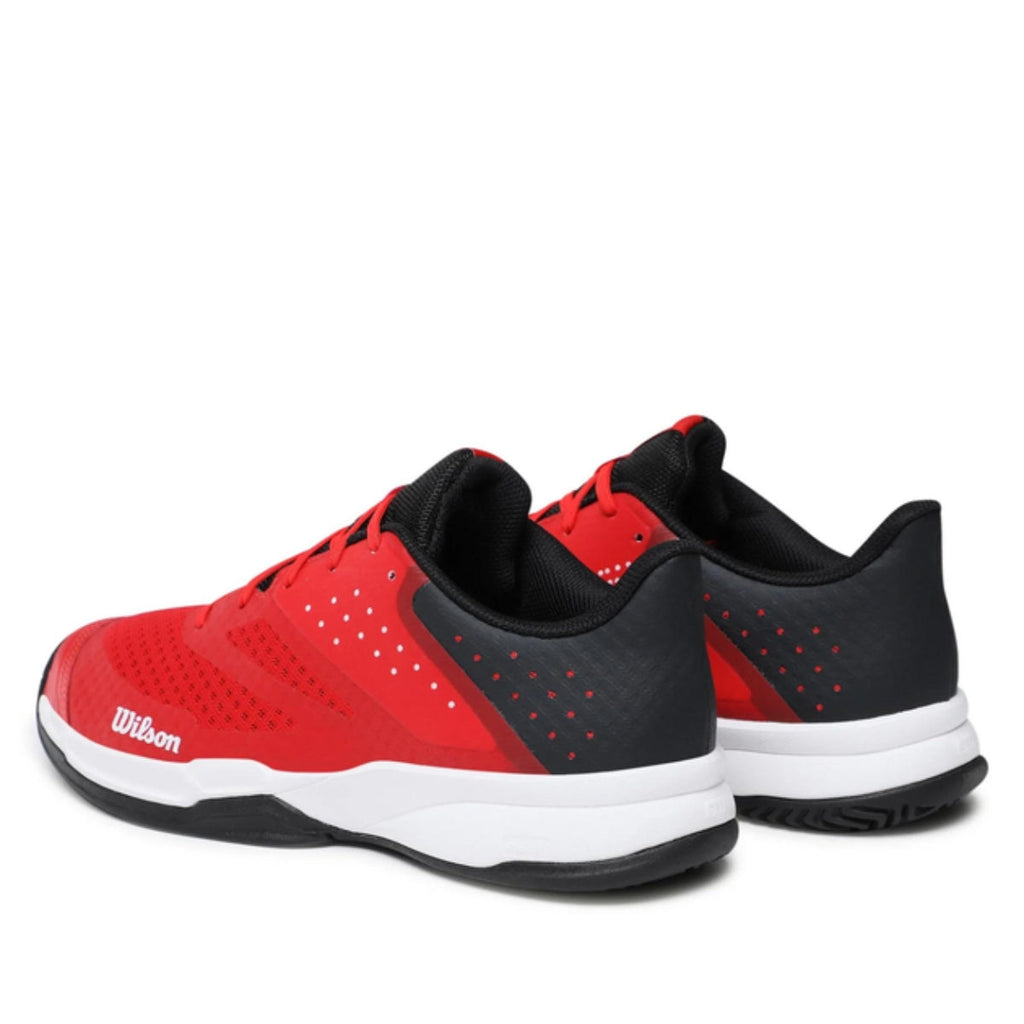 Wilson Kaos Stroke 2.0 Pickleball Shoes ‘Red’