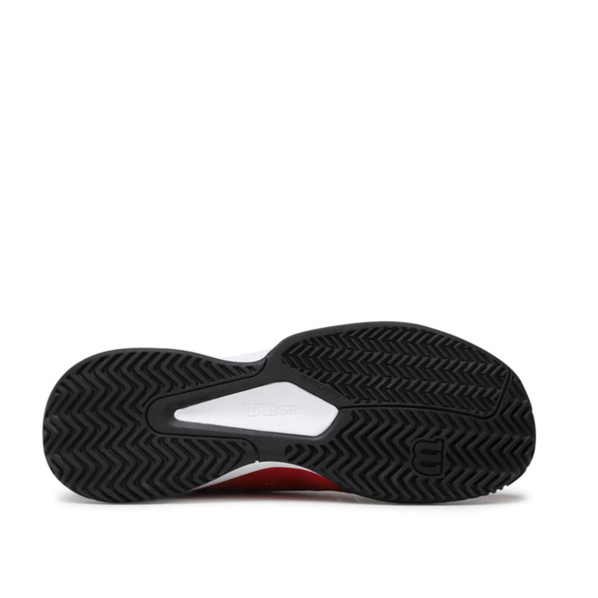 Wilson Kaos Stroke 2.0 Pickleball Shoes ‘Red’