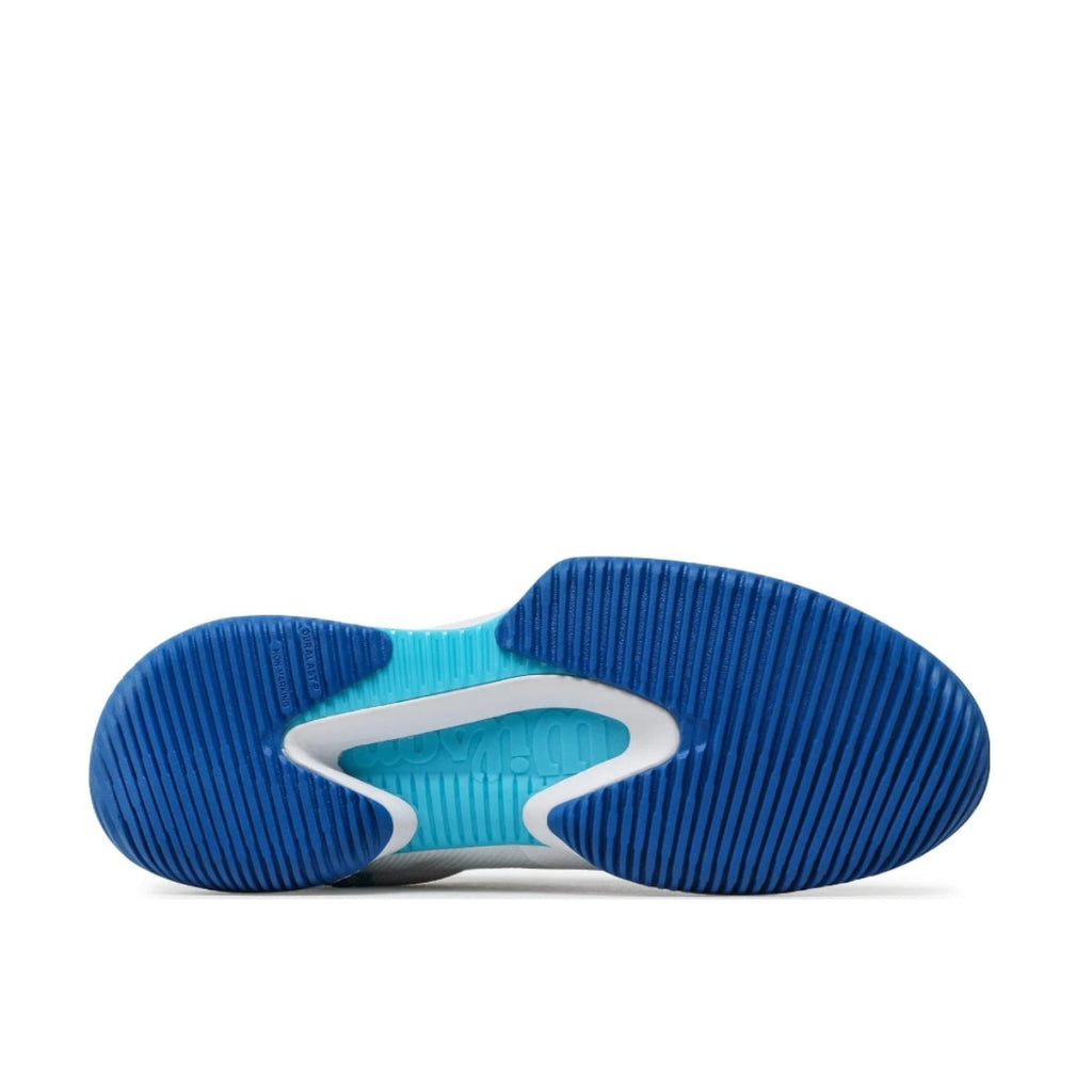 Wilson Kaos Swift 1.5 Pickleball Shoes 'White Blue'
