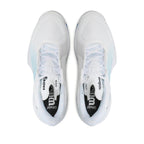 Wilson Kaos Swift 1.5 Pickleball Shoes 'White Blue'