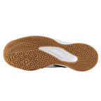 Wilson Rush Pro L Junior Pickleball Shoes White Mauve