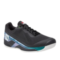 Wilson Rush Pro 4.0 Blade 'Black' Pickleball Shoes
