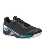 Wilson Rush Pro 4.0 Blade 'Black' Pickleball Shoes