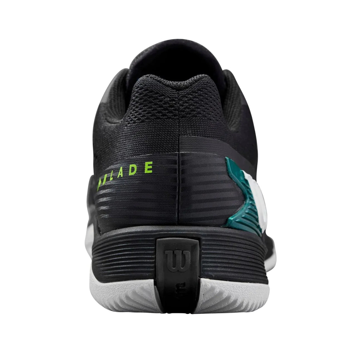 Wilson Rush Pro 4.0 Blade 'Black' Pickleball Shoes