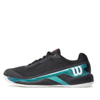 Wilson Rush Pro 4.0 Blade 'Black' Pickleball Shoes