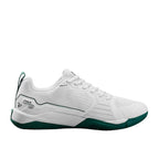 Wilson Rush Pro 4.5 AC Pickleball Shoes White Aventurine