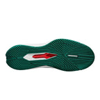Wilson Rush Pro 4.5 AC Pickleball Shoes White Aventurine