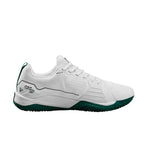 Wilson Rush Pro 4.5 Pickleball Shoes 'White Green'