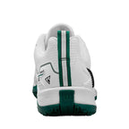 Wilson Rush Pro 4.5 Pickleball Shoes 'White Green'