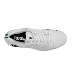 Wilson Rush Pro 4.5 Pickleball Shoes 'White Green'