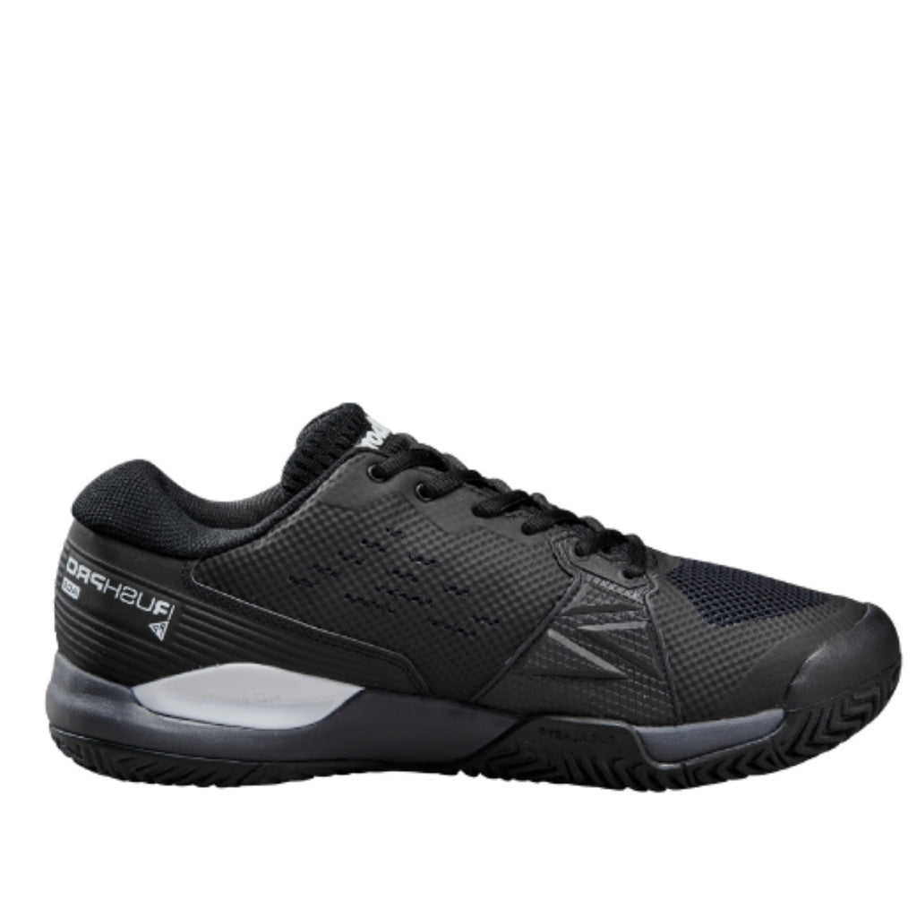 Wilson Rush Pro Ace ‘Black’ Pickleball Shoes