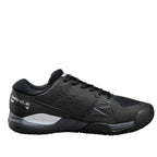 Wilson Rush Pro Ace ‘Black’ Pickleball Shoes