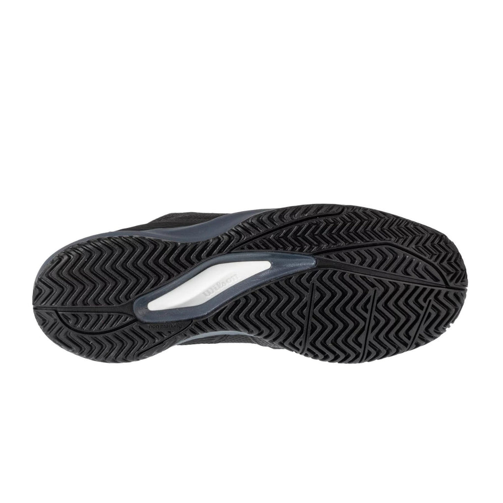 Wilson Rush Pro Ace ‘Black’ Pickleball Shoes