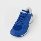 Wilson Rush Pro Ace Pickleball Shoes 'Deja Vu Blue White'