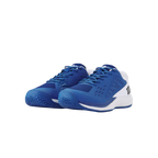 Wilson Rush Pro Ace Pickleball Shoes 'Deja Vu Blue White'