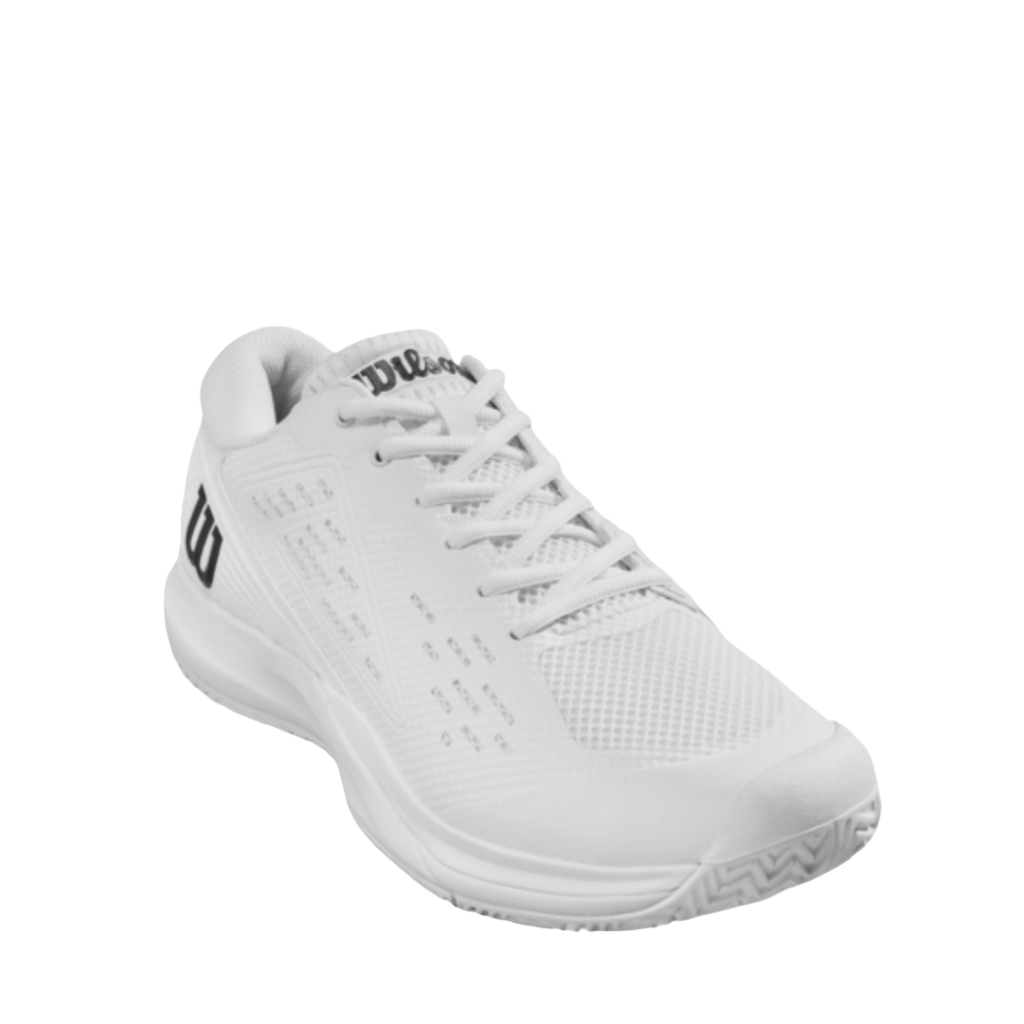 Wilson Rush Pro Ace Pickleball Shoes 'White'