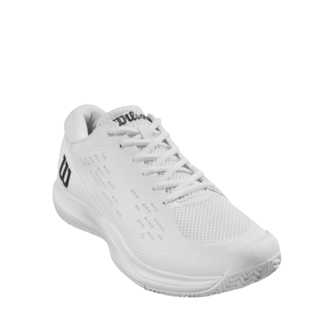 Wilson Rush Pro Ace Pickleball Shoes 'White'
