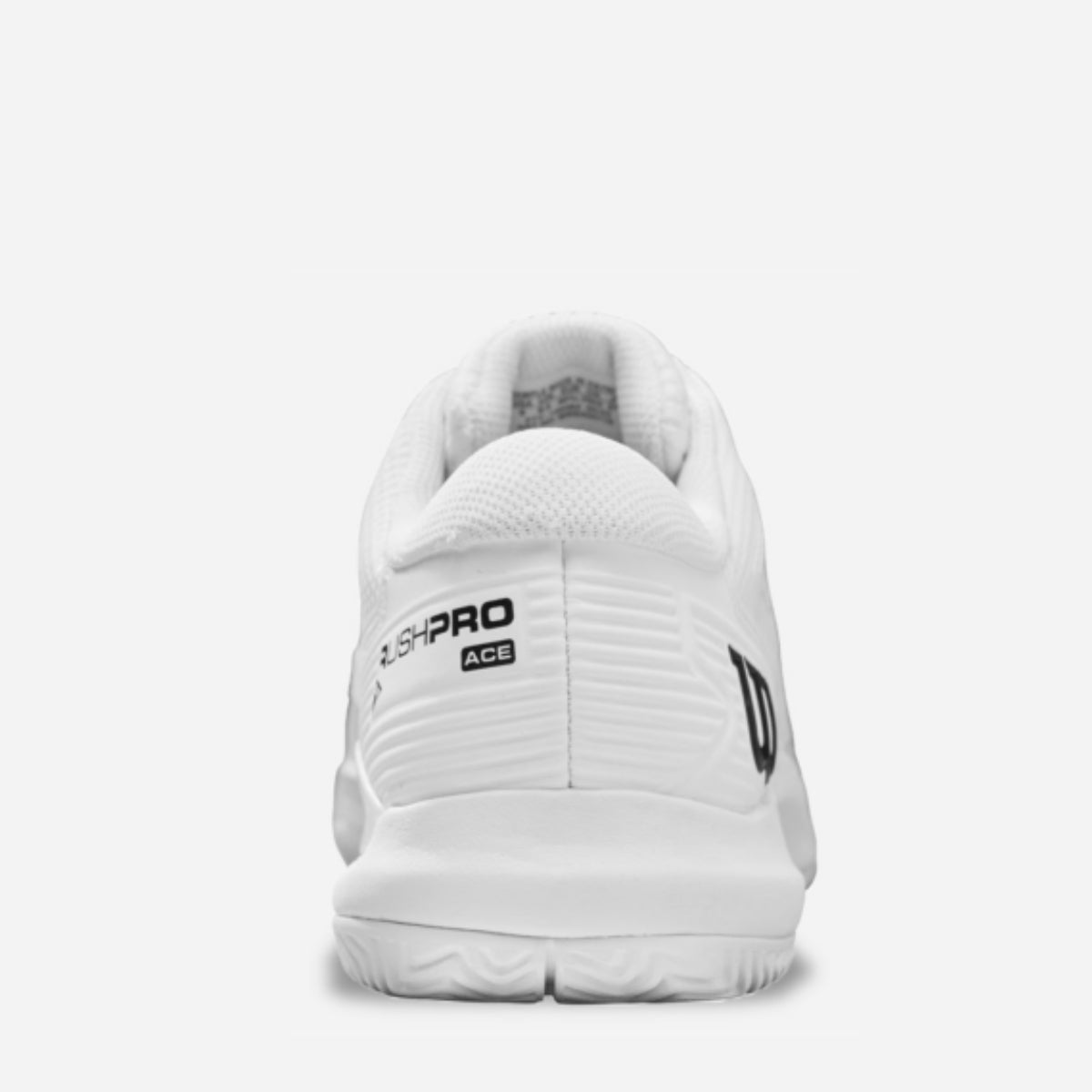 Wilson Rush Pro Ace Pickleball Shoes 'White'