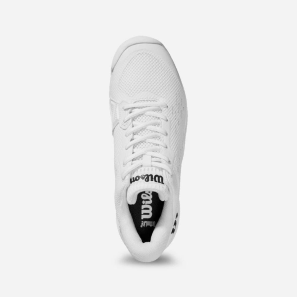 Wilson Rush Pro Ace Pickleball Shoes 'White'