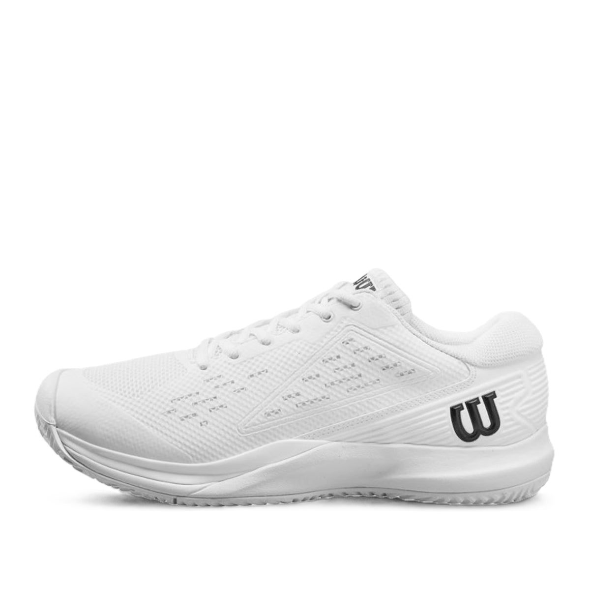 Wilson Rush Pro Ace Pickleball Shoes 'White'