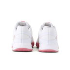 Wilson Rush Pro L Junior Pickleball Shoes White Mauve