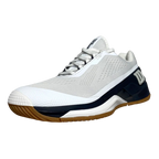 Wilson Women’s Rush Pro 4.0 ‘White’ Pickleball Shoes