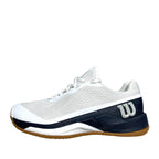 Wilson Women’s Rush Pro 4.0 ‘White’ Pickleball Shoes