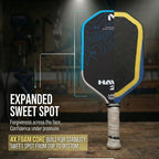 Maverix Havik 2 Pickleball Paddle