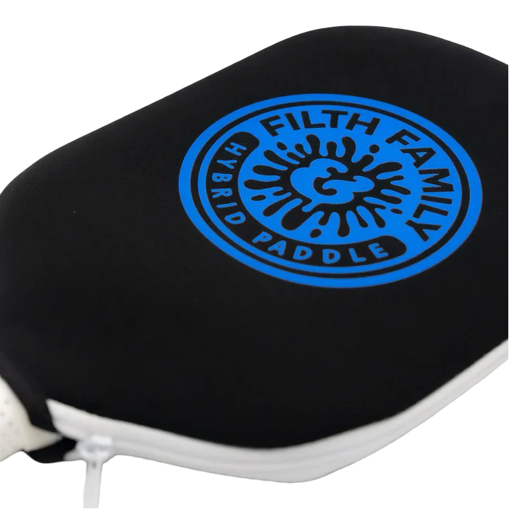 Bread'n'Butter Pickleball Paddle Cover