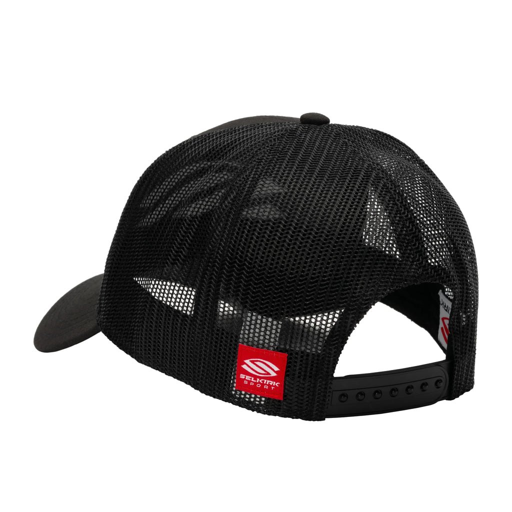 Selkirk AMPED Trucker Hat