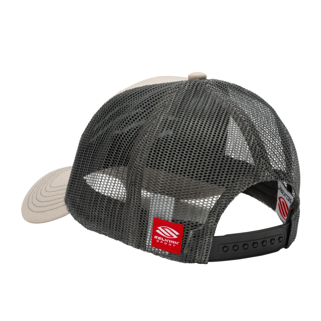 Selkirk AMPED Trucker Hat