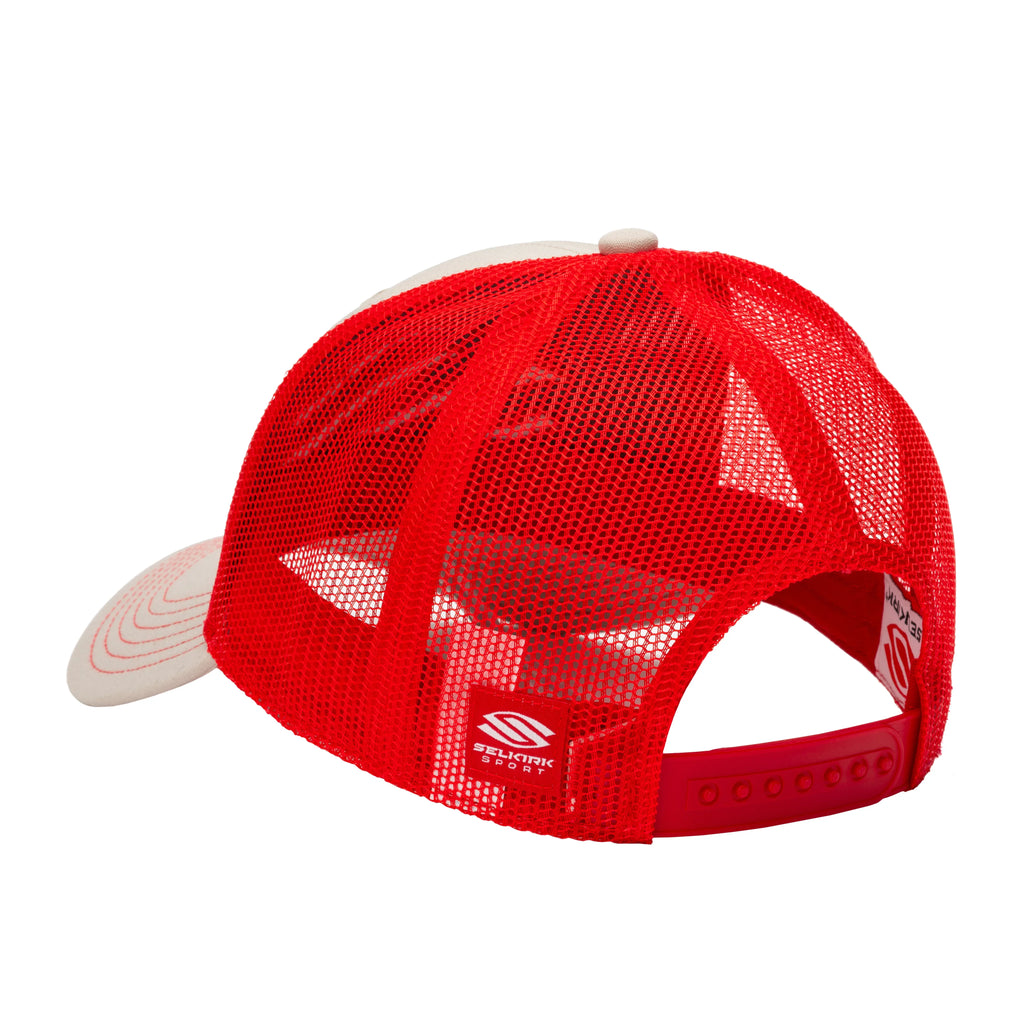 Selkirk AMPED Trucker Hat