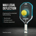 Maverix Havik 2 Pickleball Paddle