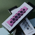 Hesacore The Original Tour Grip W Pickleball Paddle Grip