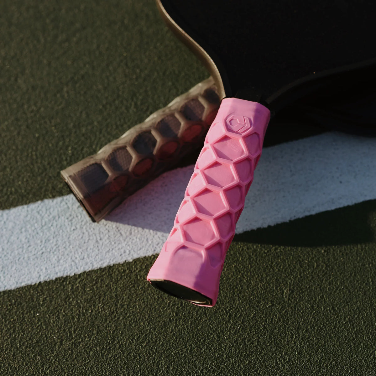 Hesacore The Original Tour Grip W Pickleball Paddle Grip