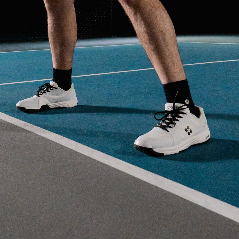Montis The Holbrook Pickleball Shoes