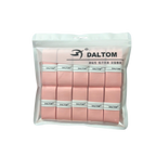 Daltom Ultra Absorption 2-Layer Pickleball Overgrip