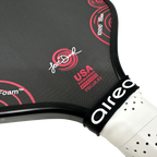 AIREO Cyclone Levi's Twin Horse Limited Edition Pickleball Paddle