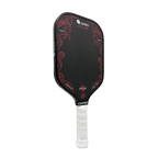 AIREO Cyclone Levi's Twin Horse Limited Edition Pickleball Paddle