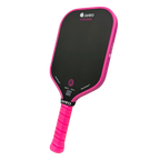 AIREO Cyclone Hot Pink Pickleball Paddle