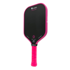 AIREO Cyclone Hot Pink Pickleball Paddle