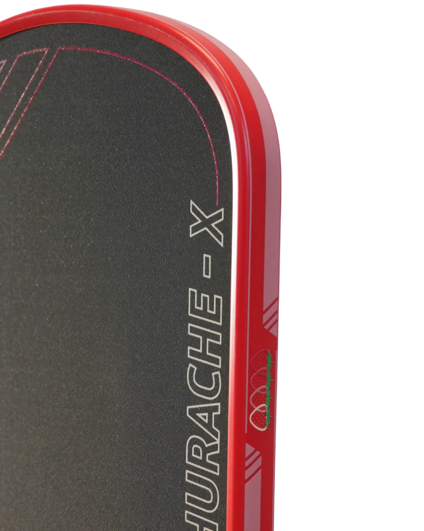 11Six24 Vapor Power 2 Pickleball Paddle | Strawberry Edition