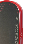 11Six24 Vapor Power 2 Pickleball Paddle | Strawberry Edition