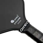 AIREO Cyclone Blackout Hybrid Pickleball Paddle