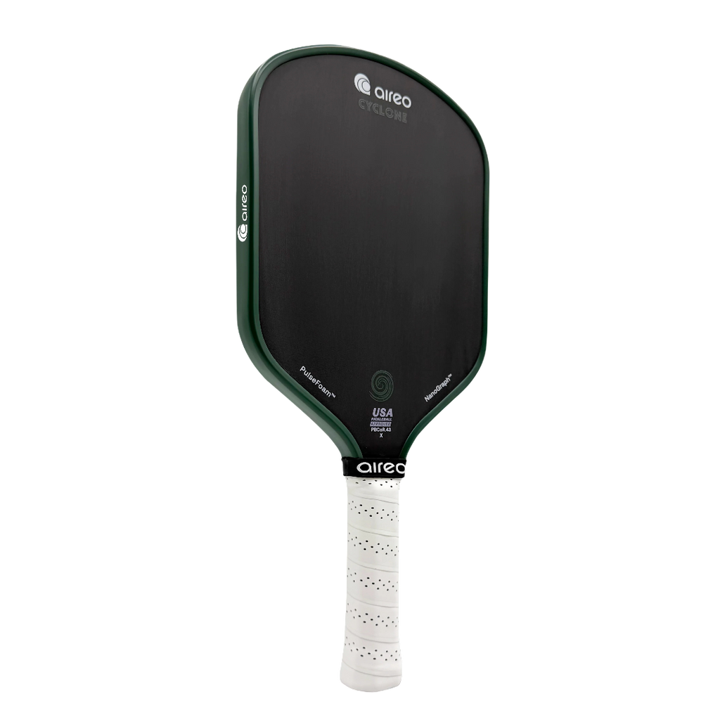 AIREO Cyclone X Pickleball Paddle