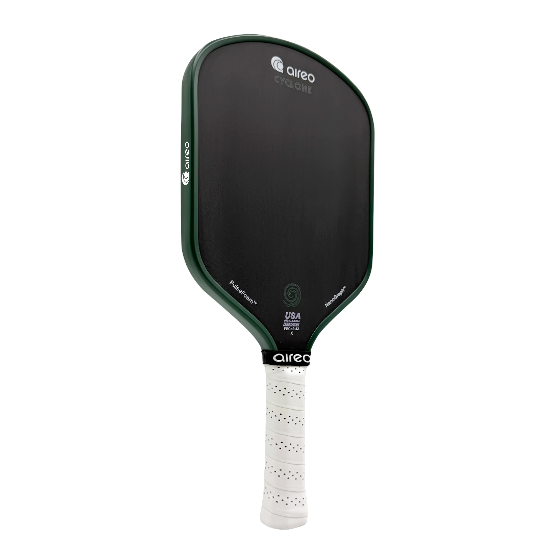 AIREO Cyclone X Pickleball Paddle